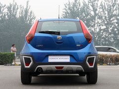 2011款 Xross 1.5 AMT 豪华版