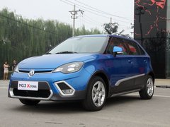 2011款 Xross 1.5 AMT 豪华版