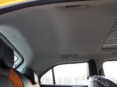 2011款 Xross 1.5 AMT 豪华版