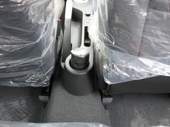 2011款 Xross 1.5 AMT 豪华版