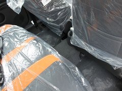 2011款 Xross 1.5 AMT 豪华版