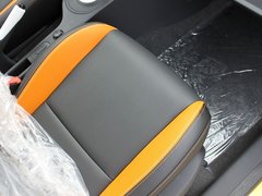 2011款 Xross 1.5 AMT 豪华版
