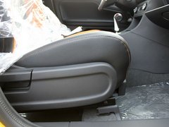 2011款 Xross 1.5 AMT 豪华版