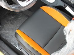 2011款 Xross 1.5 AMT 豪华版