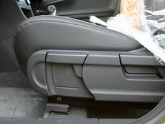 2011款 Xross 1.5 AMT 豪华版