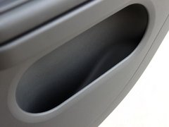 2011款 Xross 1.5 AMT 豪华版