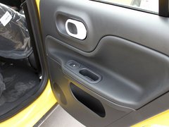 2011款 Xross 1.5 AMT 豪华版