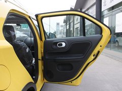 2011款 Xross 1.5 AMT 豪华版