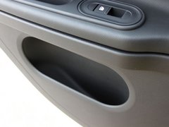 2011款 Xross 1.5 AMT 豪华版