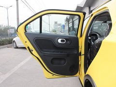 2011款 Xross 1.5 AMT 豪華版