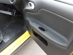 2011款 Xross 1.5 AMT 豪華版
