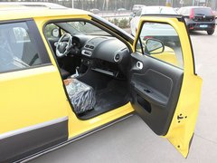 2011款 Xross 1.5 AMT 豪華版
