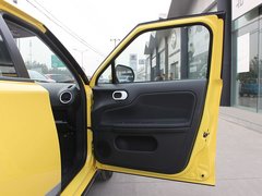 2011款 Xross 1.5 AMT 豪華版