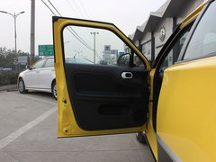 2011款 Xross 1.5 AMT 豪華版