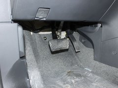 2011款 Xross 1.5 AMT 豪華版