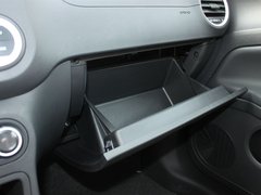 2011款 Xross 1.5 AMT 豪华版