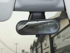 2011款 Xross 1.5 AMT 豪華版