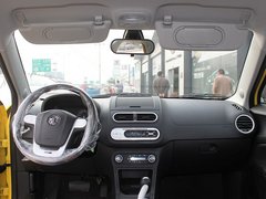2011款 Xross 1.5 AMT 豪華版