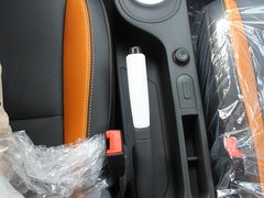 2011款 Xross 1.5 AMT 豪华版