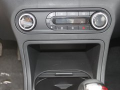 2011款 Xross 1.5 AMT 豪华版