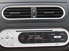 2011款 Xross 1.5 AMT 豪华版