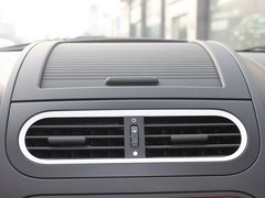 2011款 Xross 1.5 AMT 豪华版