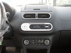 2011款 Xross 1.5 AMT 豪华版