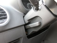 2011款 Xross 1.5 AMT 豪华版