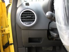 2011款 Xross 1.5 AMT 豪华版