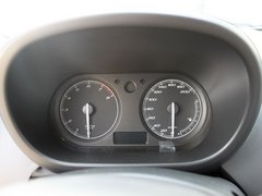 2011款 Xross 1.5 AMT 豪华版