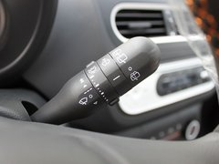2011款 Xross 1.5 AMT 豪华版