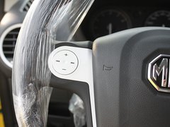 2011款 Xross 1.5 AMT 豪华版