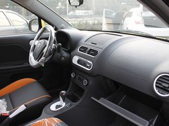 2011款 Xross 1.5 AMT 豪华版