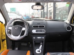 2011款 Xross 1.5 AMT 豪华版