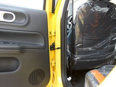 2011款 Xross 1.5 AMT 豪华版