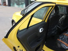 2011款 Xross 1.5 AMT 豪华版