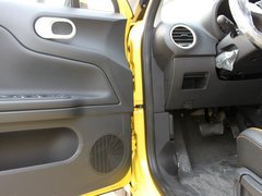2011款 Xross 1.5 AMT 豪华版