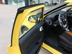 2011款 Xross 1.5 AMT 豪华版