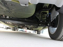 2011款 Xross 1.5 AMT 豪华版