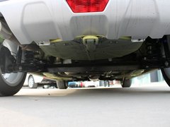 2011款 Xross 1.5 AMT 豪华版
