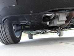 2011款 Xross 1.5 AMT 豪华版