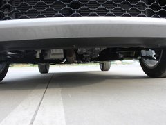 2011款 Xross 1.5 AMT 豪华版