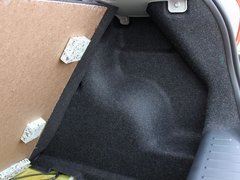 2011款 Xross 1.5 AMT 豪华版
