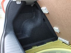 2011款 Xross 1.5 AMT 豪華版