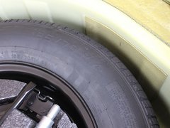 2011款 Xross 1.5 AMT 豪華版