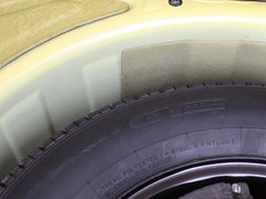 2011款 Xross 1.5 AMT 豪华版