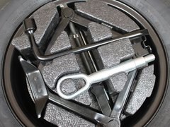 2011款 Xross 1.5 AMT 豪华版