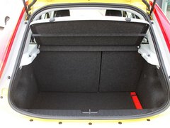 2011款 Xross 1.5 AMT 豪华版