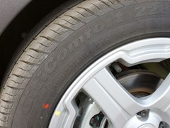 2011款 Xross 1.5 AMT 豪华版
