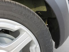 2011款 Xross 1.5 AMT 豪华版